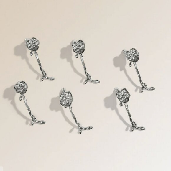 Brand New Michael Aram Orchid 5" Pull - Picture 3 of 5